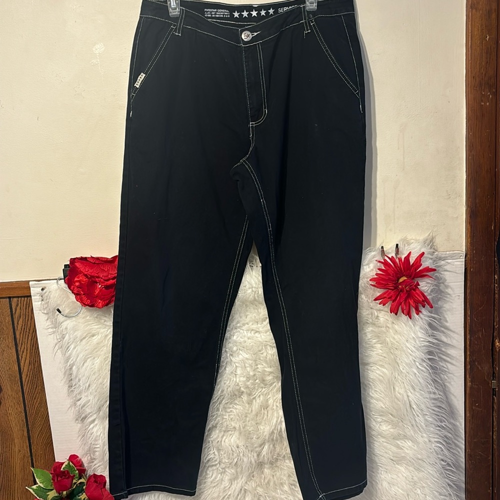 Five Stars Jeans